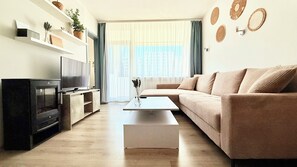 Smart-tv, pejs