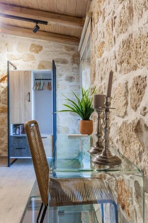 Comfort-Haus, Meerblick