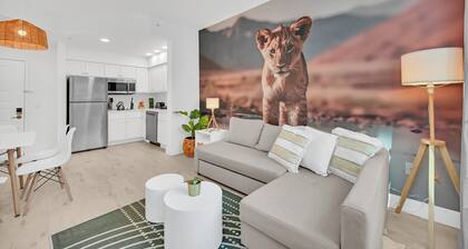 Lake Buena Vista Vacation Rental