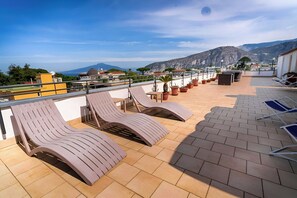 Sundeck - Hotiday Room Collection - Sant'Agnello (Sant'Agnello)