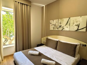 Double Room | Minibar, free WiFi - Hotiday Room Collection - Sant'Agnello (Sant'Agnello)