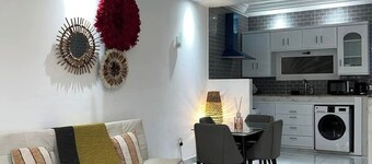 Appart' Cosy