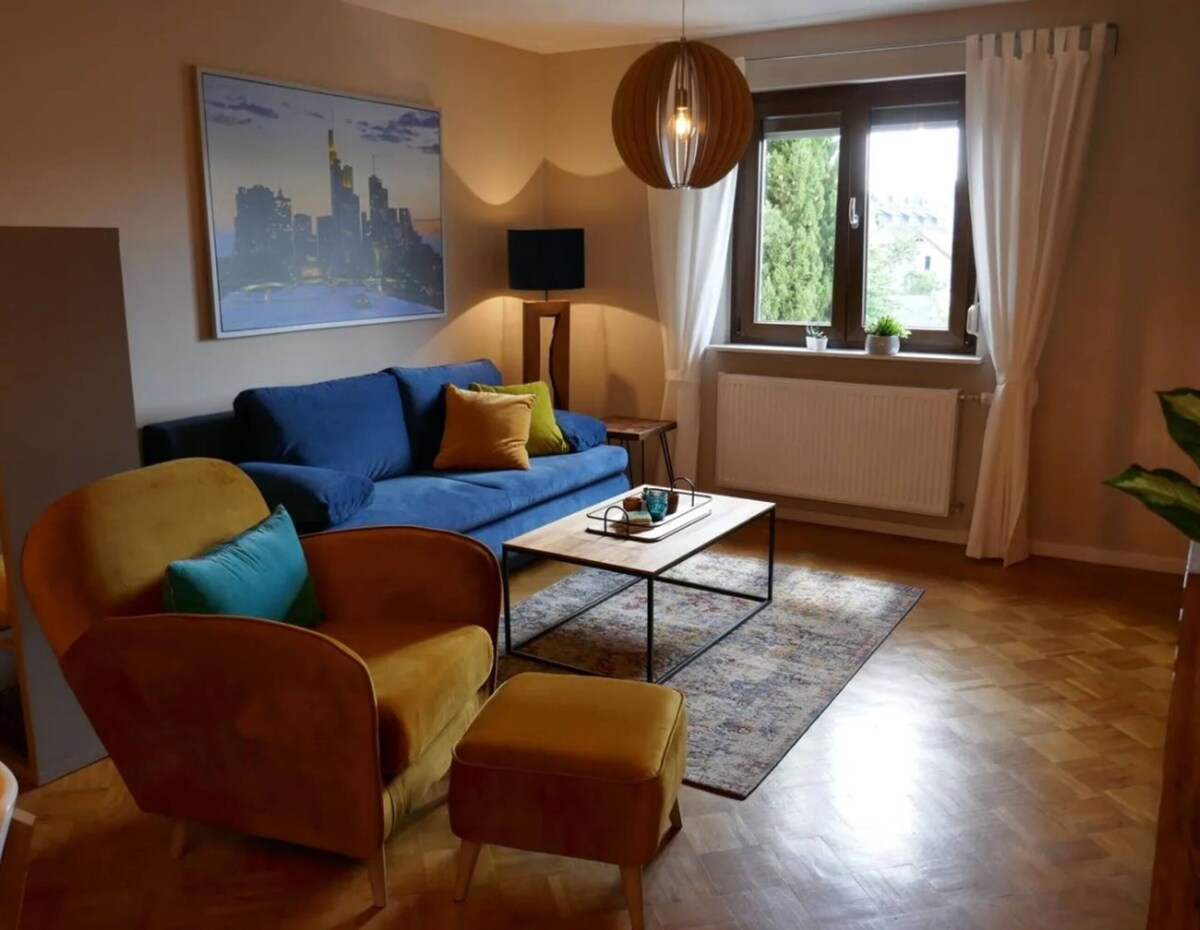 Bild für Gastgeberprofil