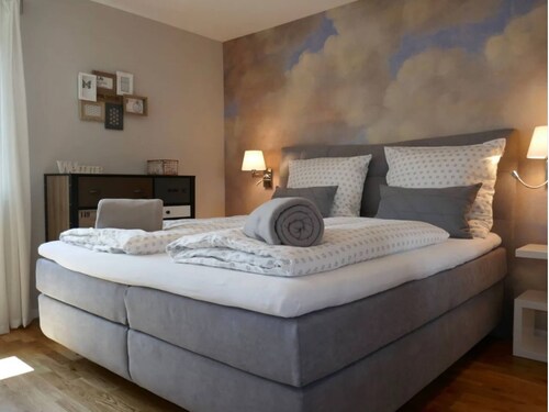 Stylish Apartment Kelsterbach