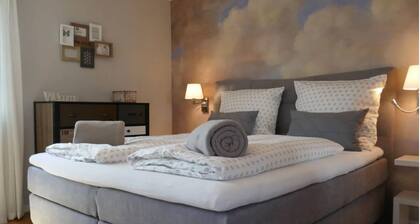 Stylish Apartment Kelsterbach