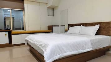 Standard Room | Free WiFi
