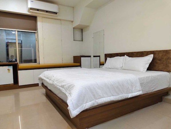 Habitación estándar | Wifi gratis 