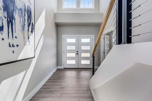 House, Multiple Bedrooms | Interior