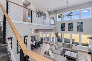 House, Multiple Bedrooms | Interior