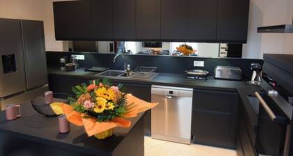 Escapade élégante Loft Rossini à Narbonne