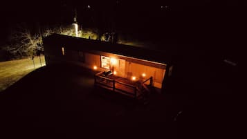 Terras