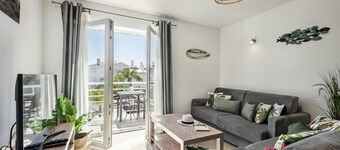 CG 12D - Cabanas Gardens