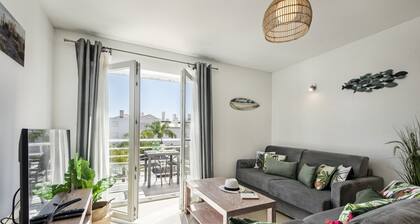 CG 12D - Cabanas Gardens