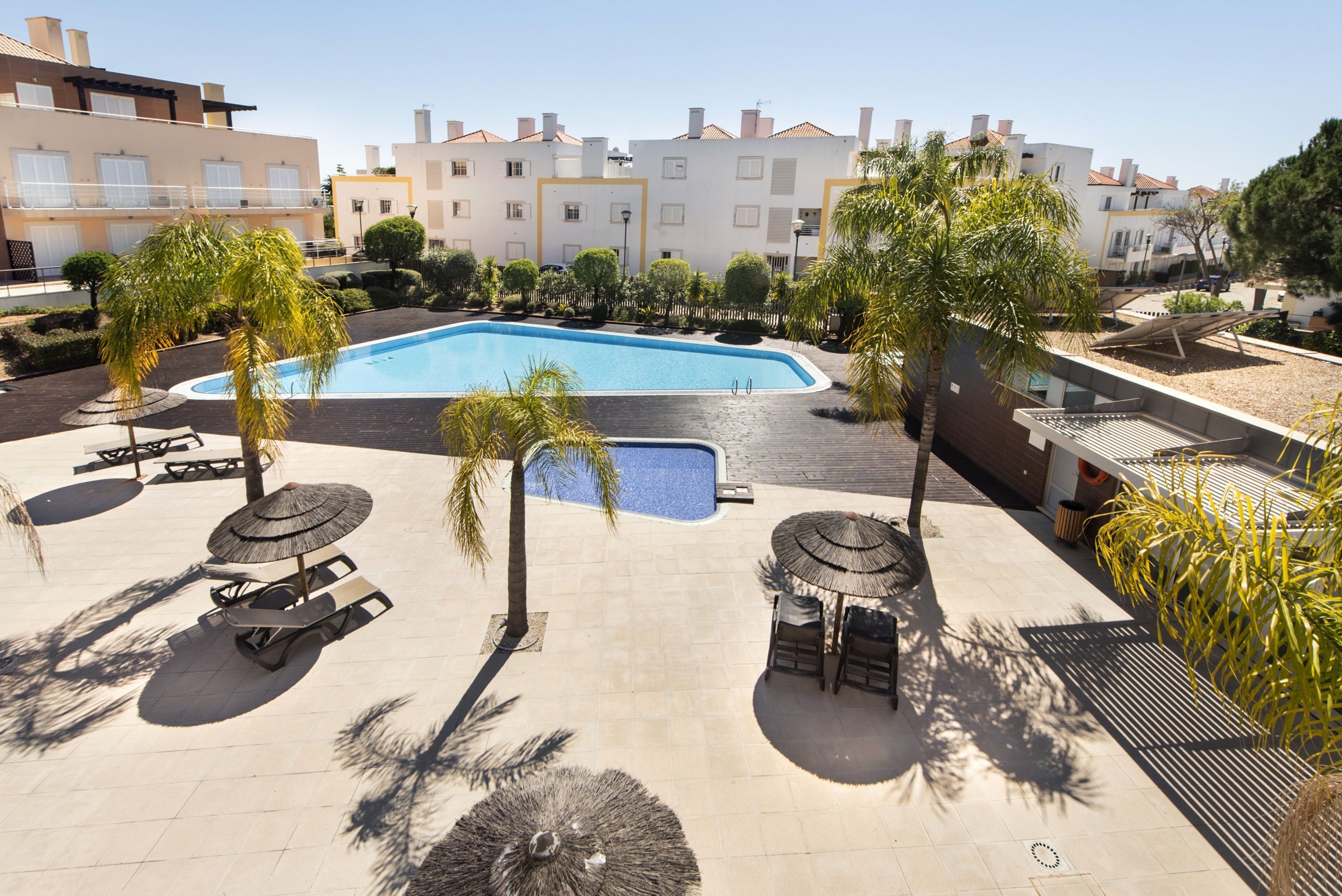 Appartement | 1 chambre