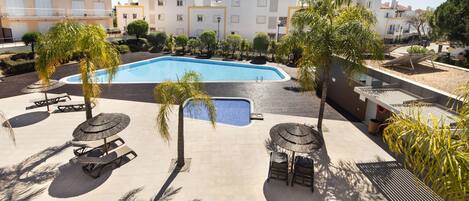 Apartment | 1 Schlafzimmer