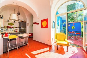 Apartment | Private kitchenette