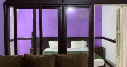 SKY Hotel Bonapriso