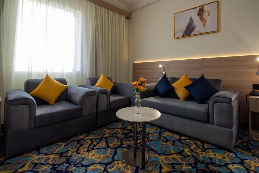 Foto - فندق نيوليفيل - New Level Hotel