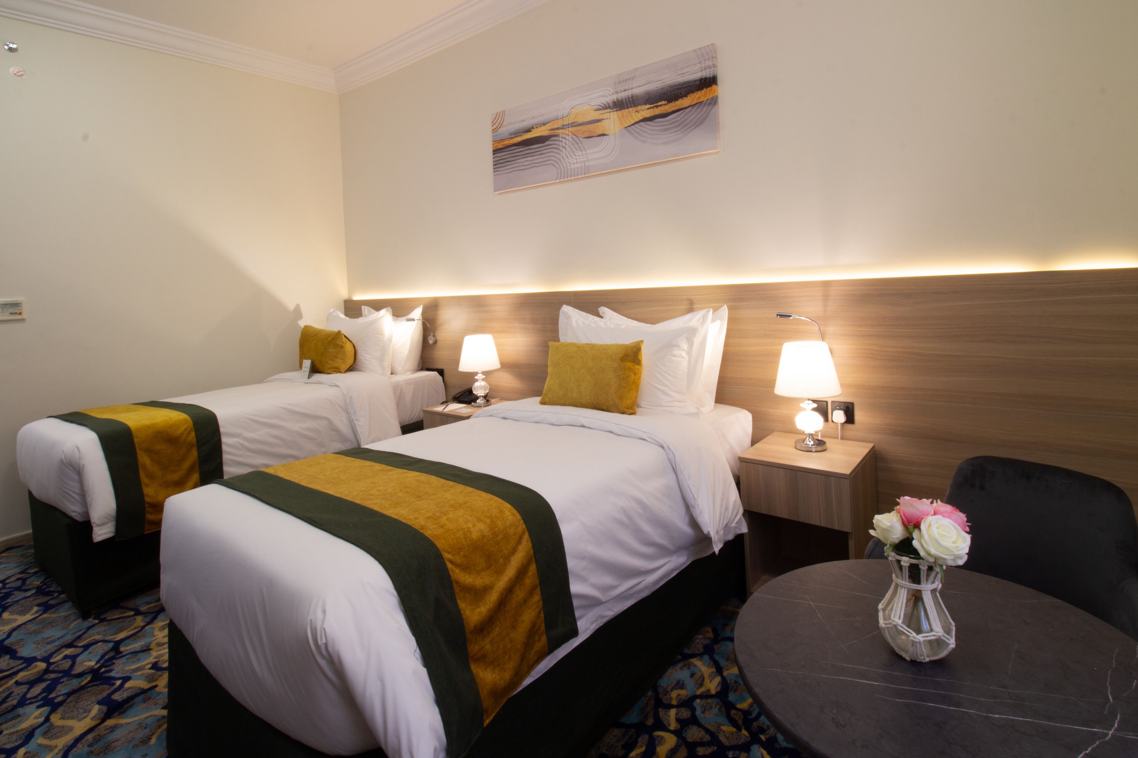 Foto - فندق نيوليفيل - New Level Hotel