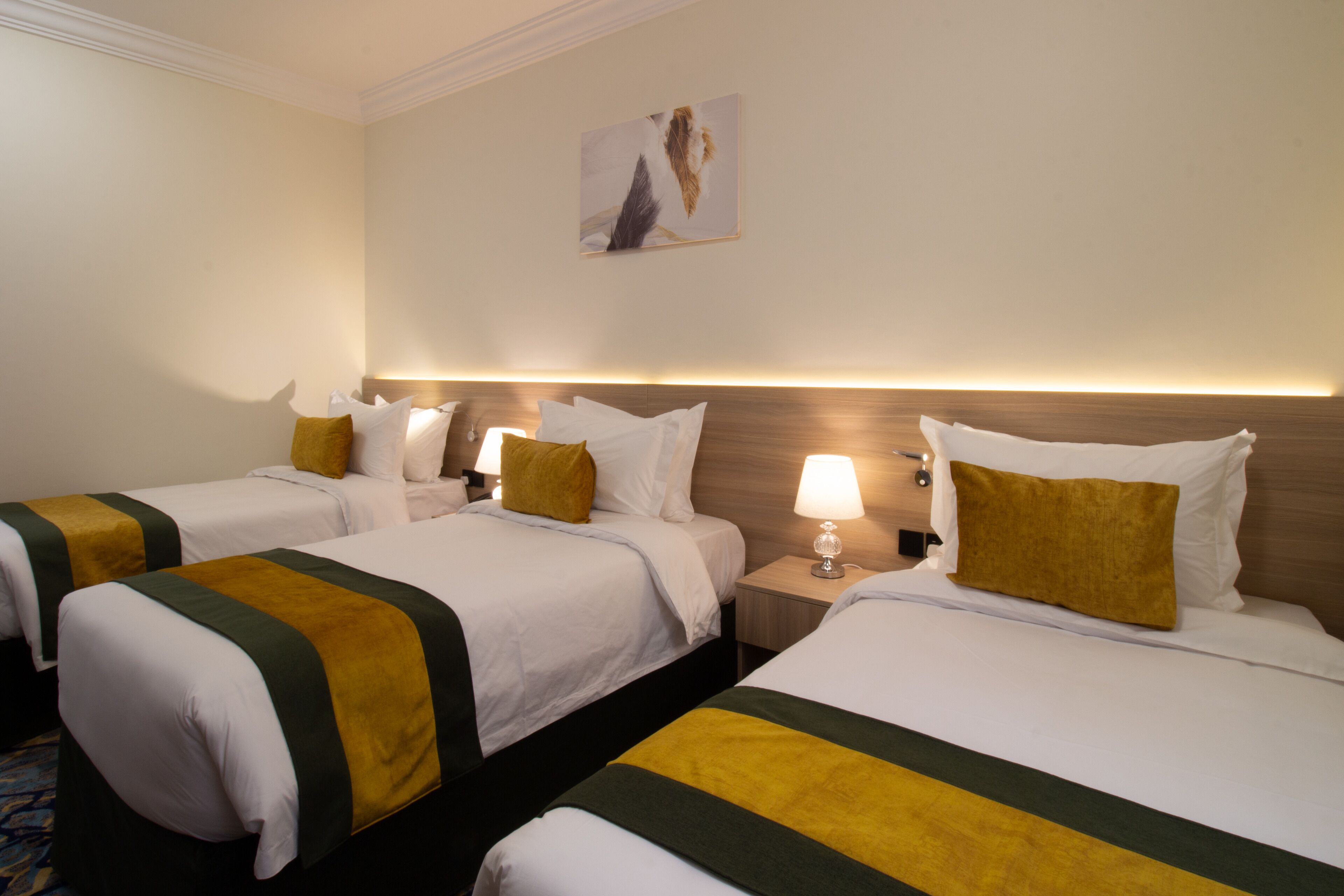 Foto - فندق نيوليفيل - New Level Hotel