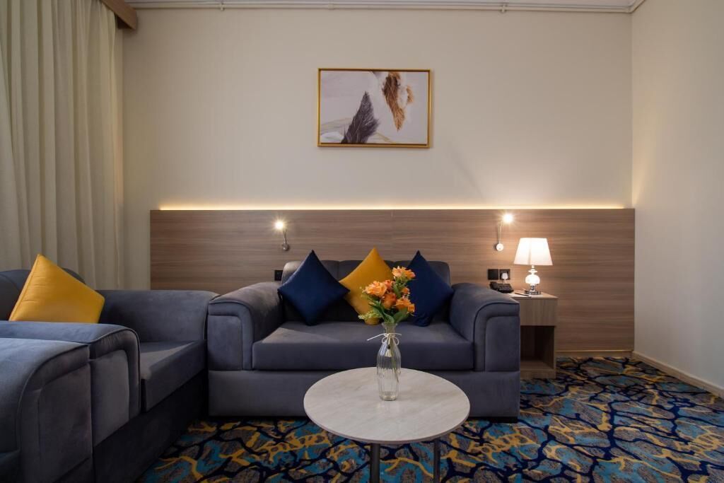 Foto - فندق نيوليفيل - New Level Hotel