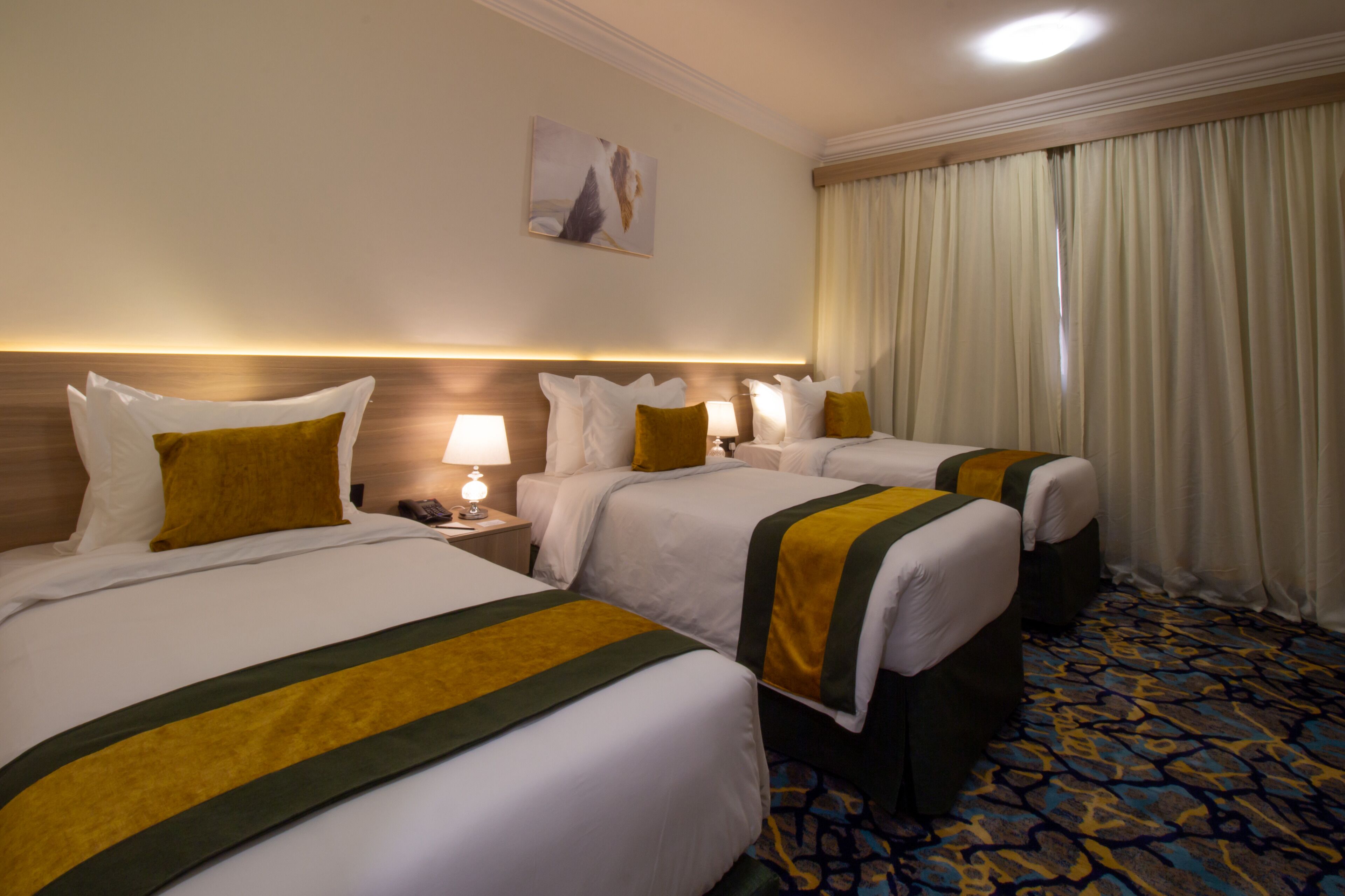 Foto - فندق نيوليفيل - New Level Hotel