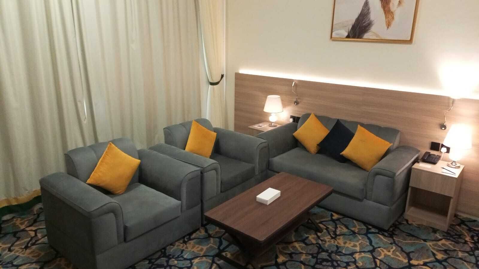 Foto - فندق نيوليفيل - New Level Hotel