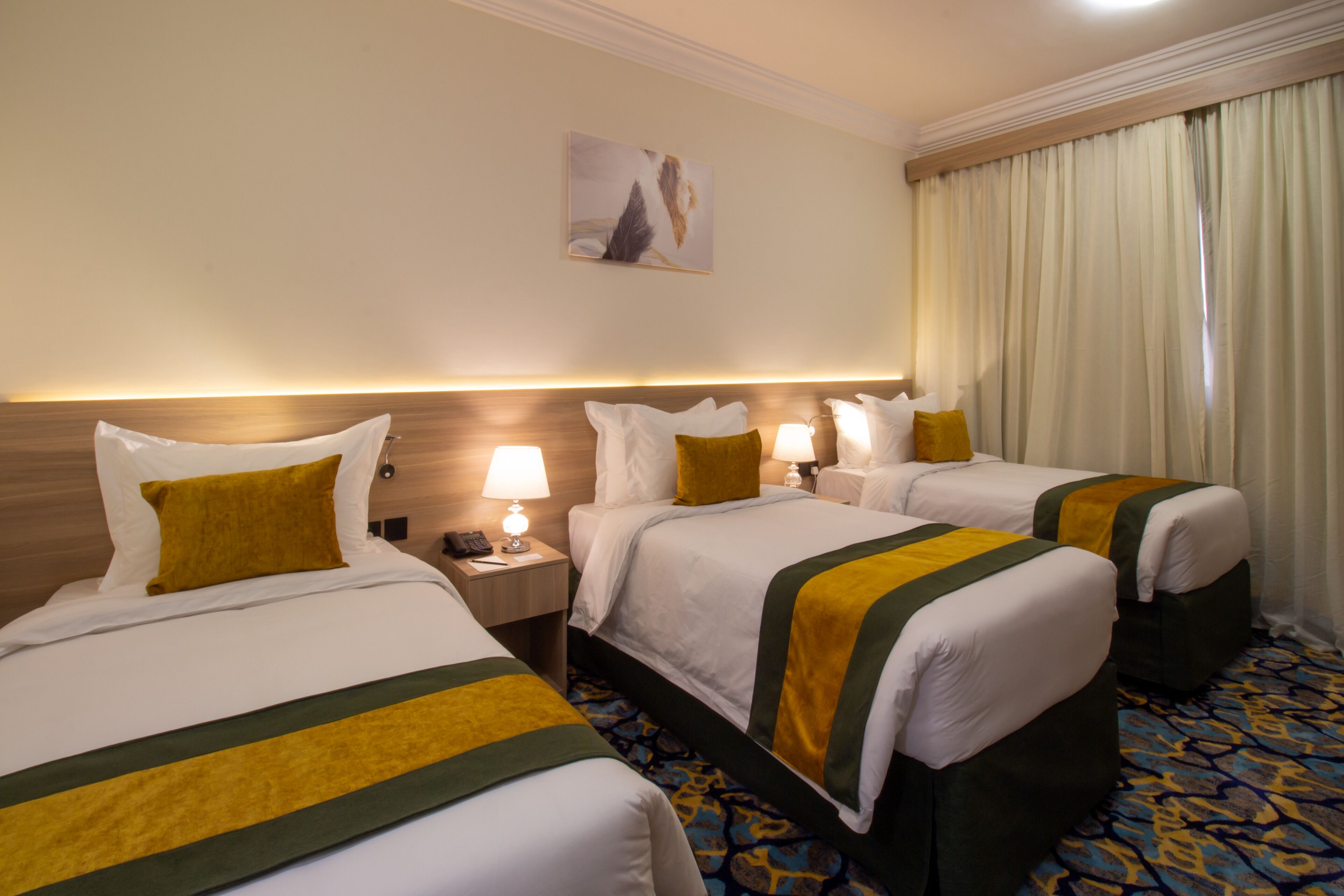 Foto - فندق نيوليفيل - New Level Hotel