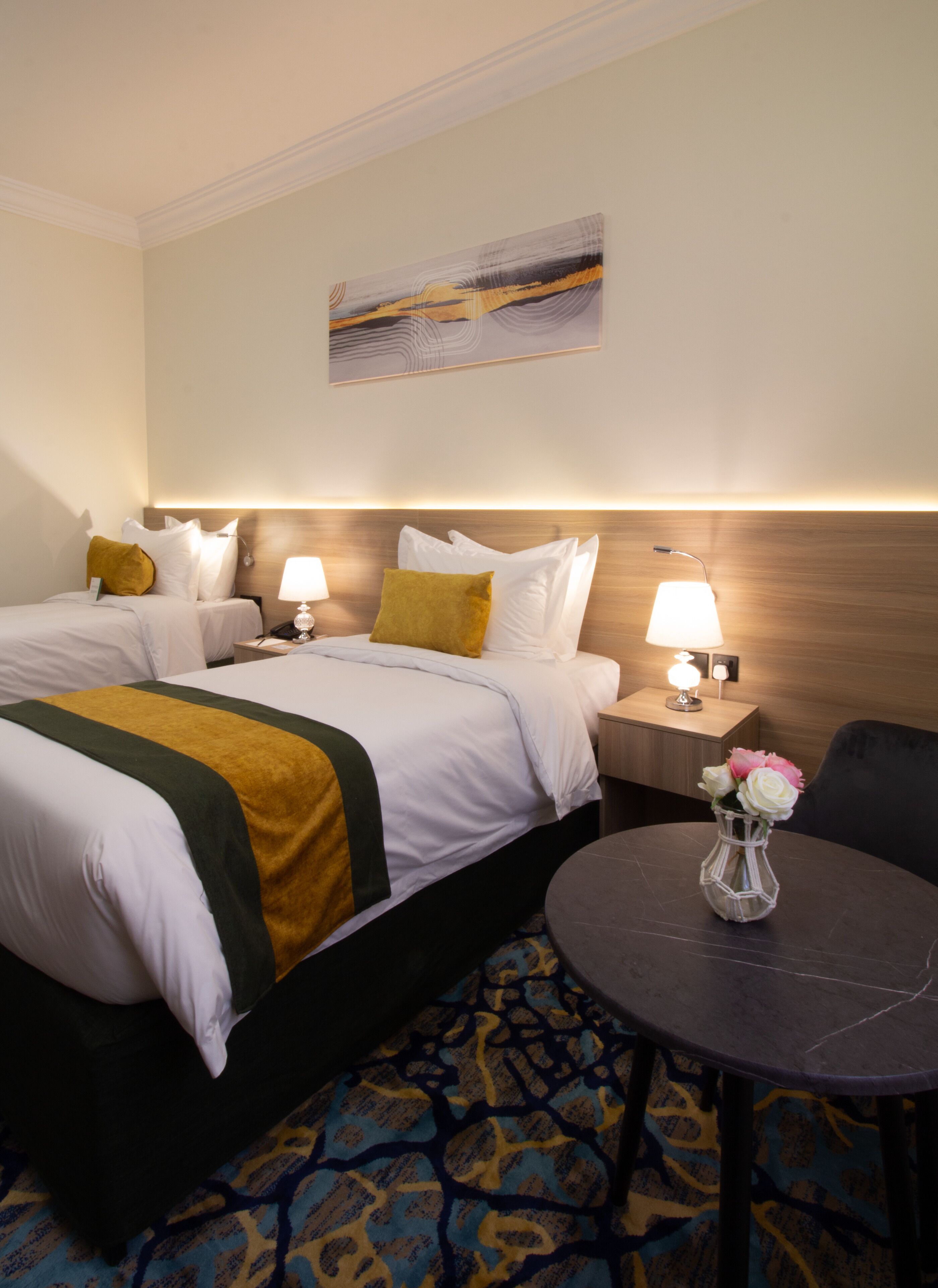 Foto - فندق نيوليفيل - New Level Hotel