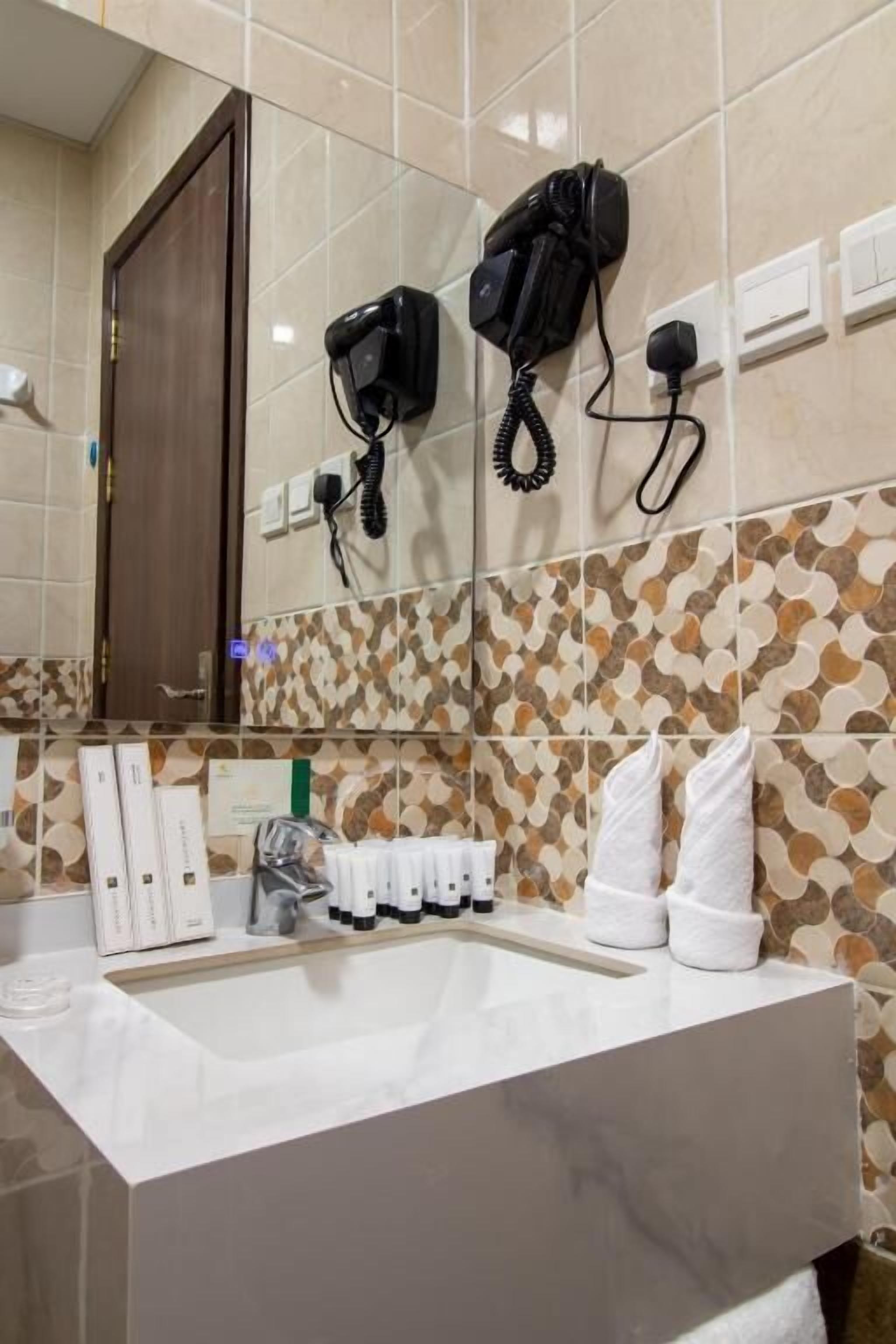 Foto - فندق نيوليفيل - New Level Hotel