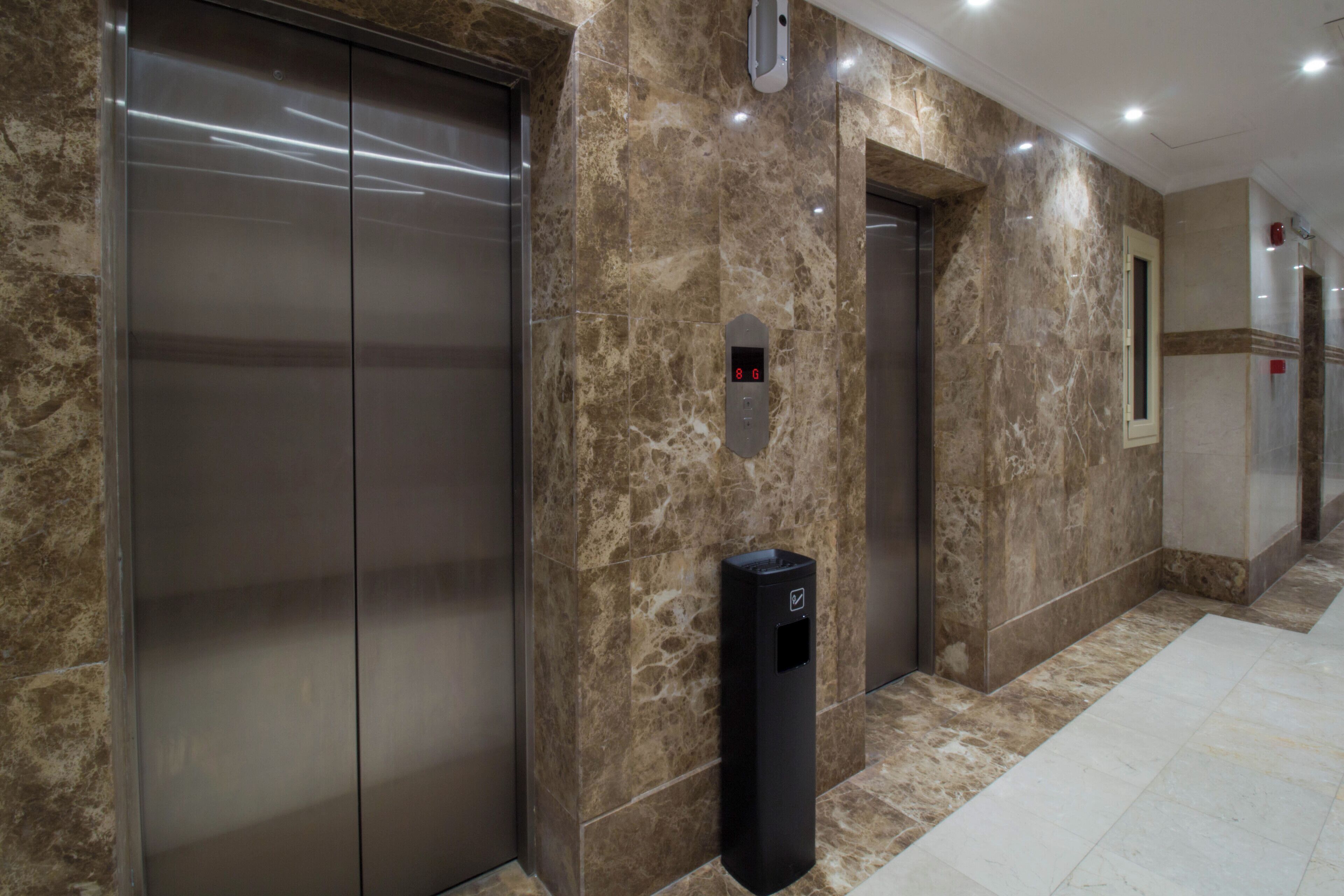 Foto - فندق نيوليفيل - New Level Hotel