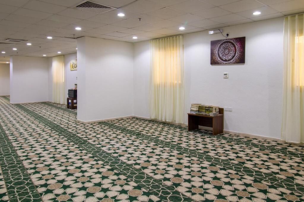 Foto - فندق نيوليفيل - New Level Hotel