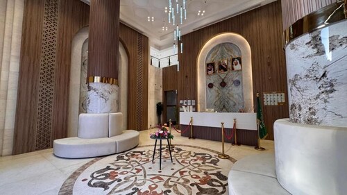 New Level Hotel – فندق نيوليفيل
