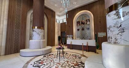 New Level Hotel – فندق نيوليفيل