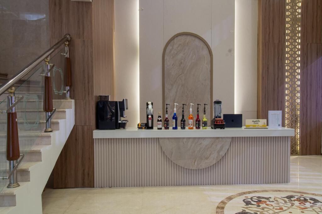 Foto - فندق نيوليفيل - New Level Hotel