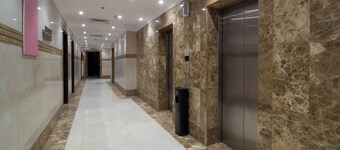 New Level Hotel – فندق نيوليفيل