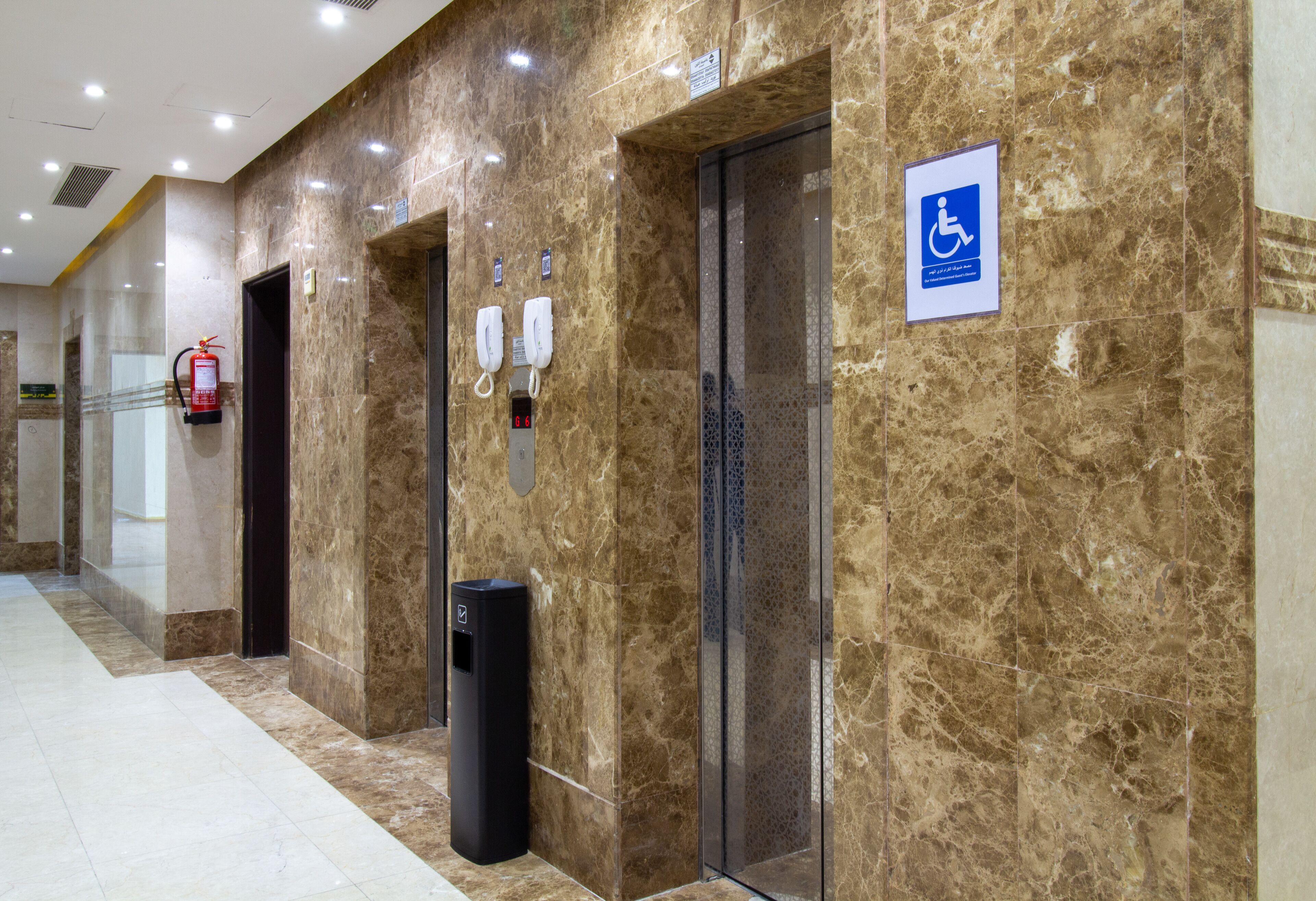 Foto - فندق نيوليفيل - New Level Hotel