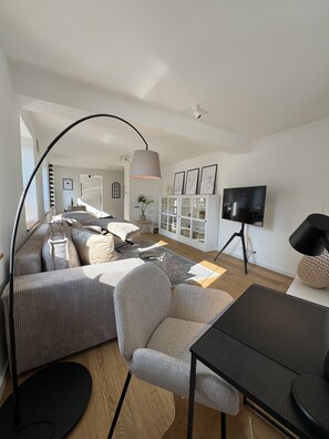 TV connectée