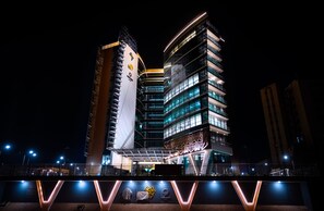 Exterior - Onomo Allure Abuja AATC Hotel (Abuja)