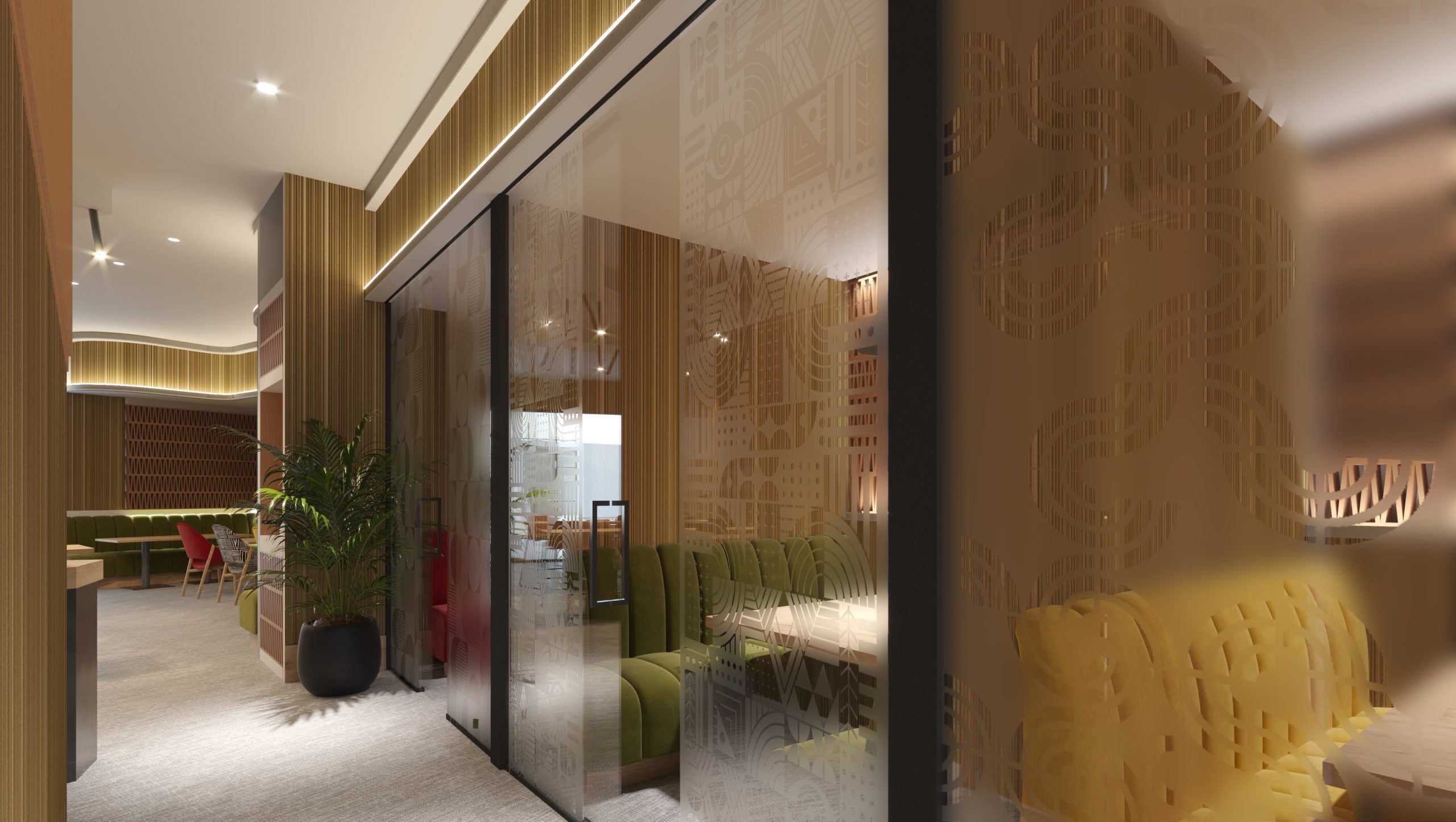 Interieur