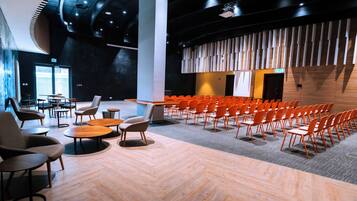 Sala de reuniones