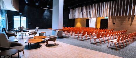 Sala de reuniones