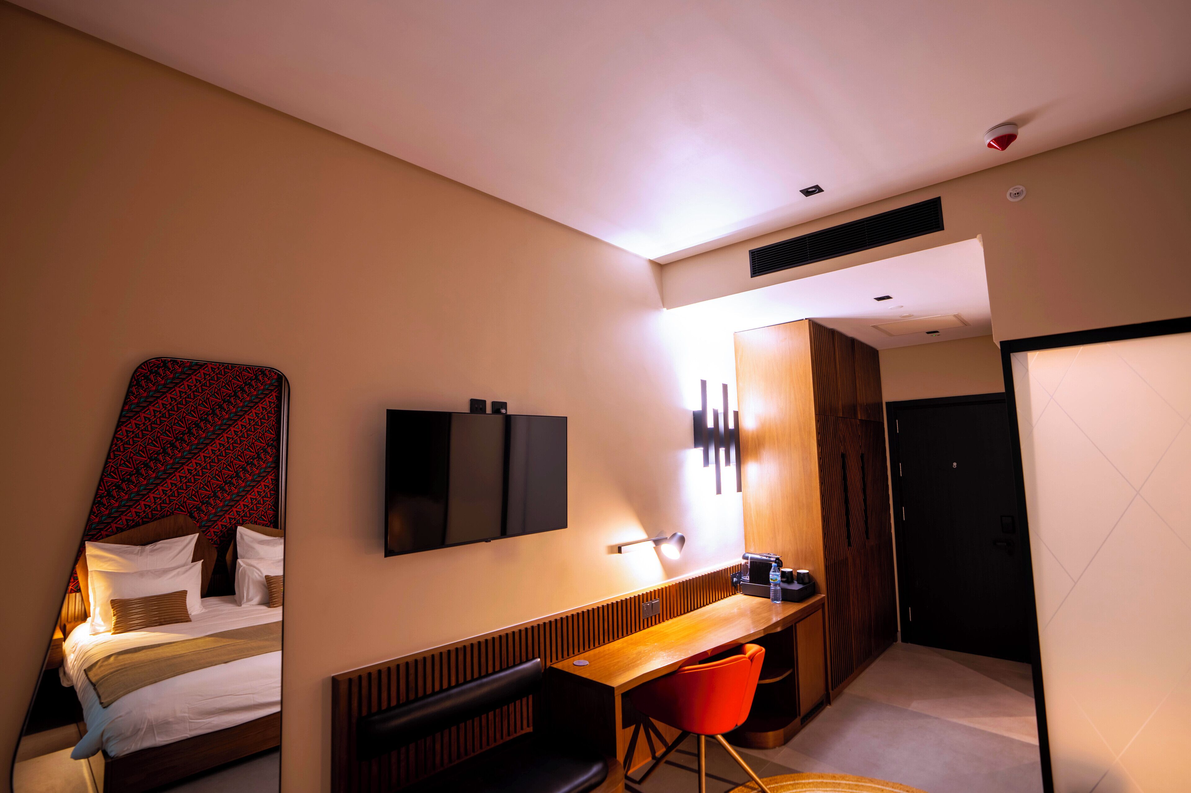 Habitación