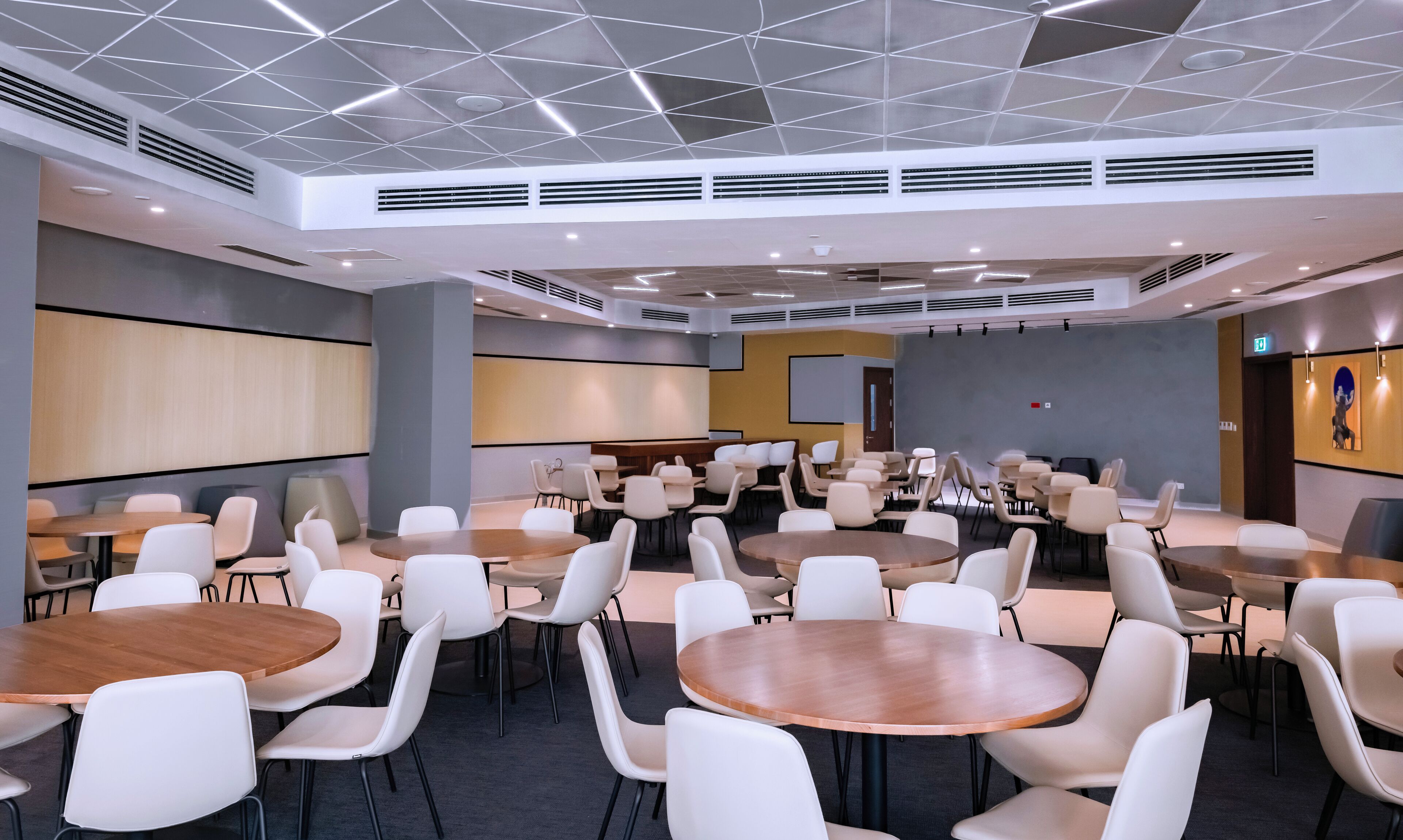 Sala de reuniones