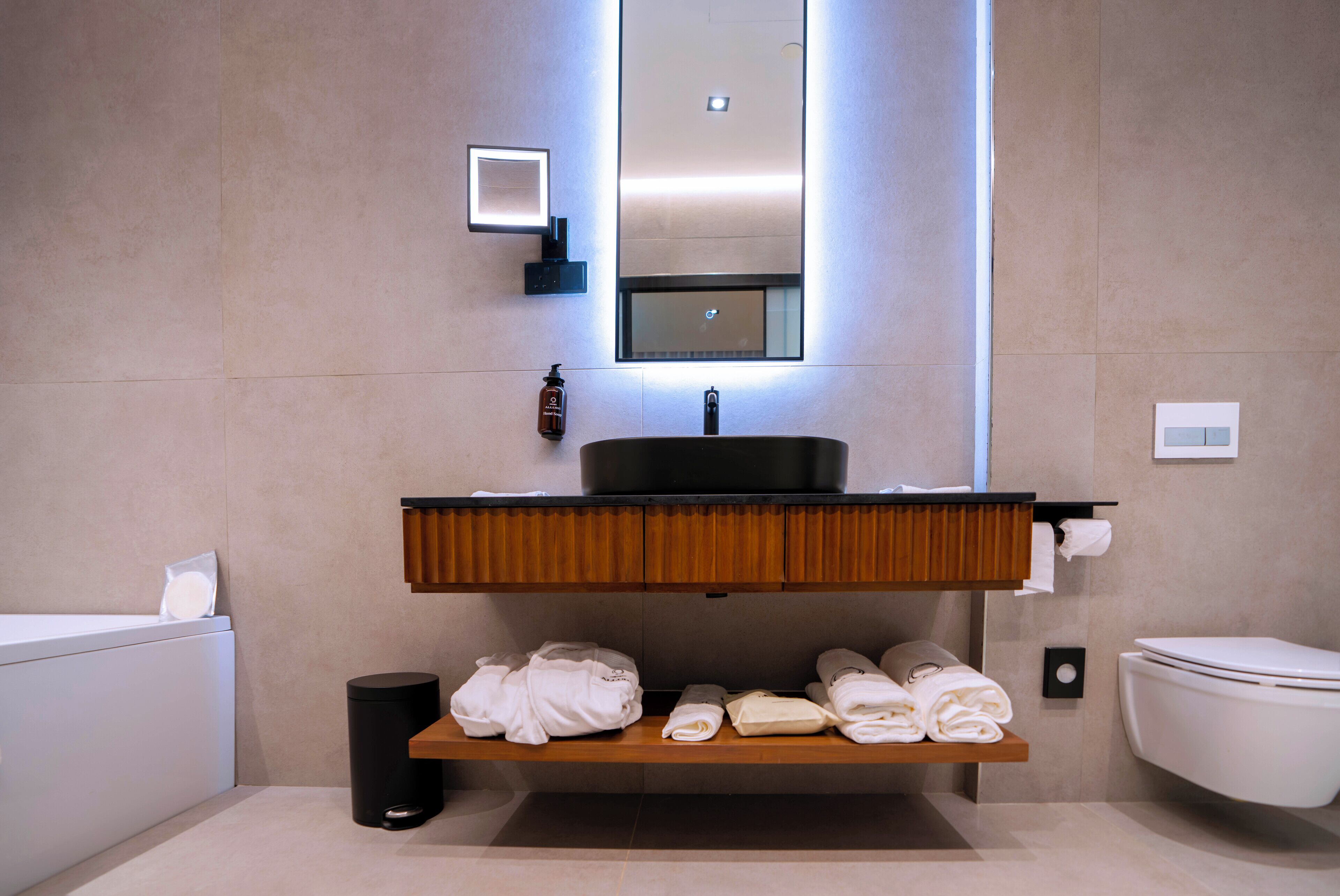 Baño