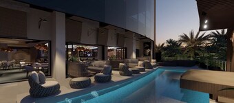 Onomo Allure Abuja AATC Hotel