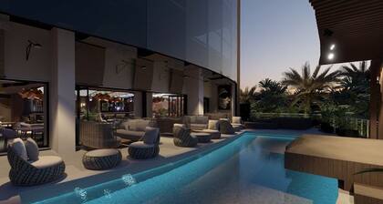 Onomo Allure Abuja AATC Hotel