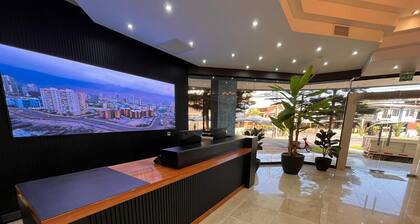 Ocean Boulevard