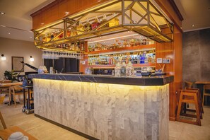 Snack bar