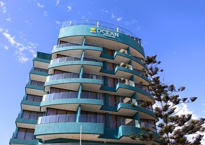 海洋大道